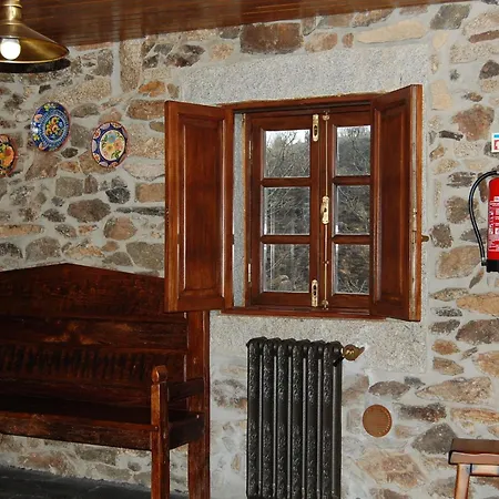 Casa Da Janal Farm stay Vimioso