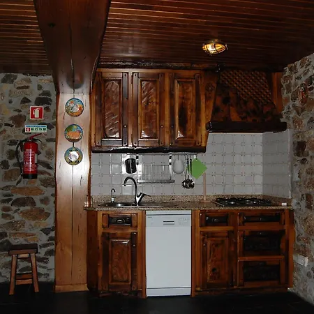 Casa Da Janal