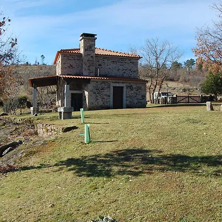 Casa Da Janal Farm stay