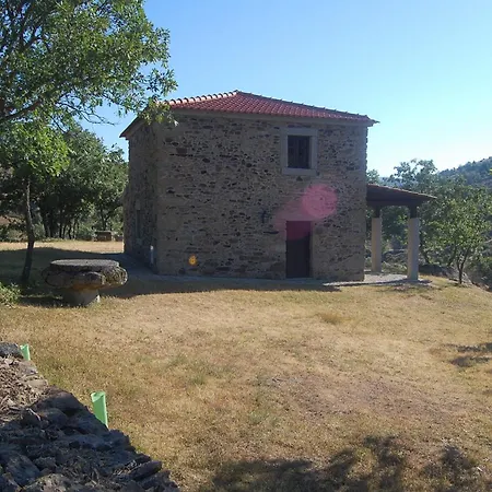 Farm stay Casa Da Janal *
