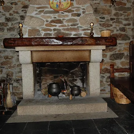 Casa Da Janal Farm stay Vimioso