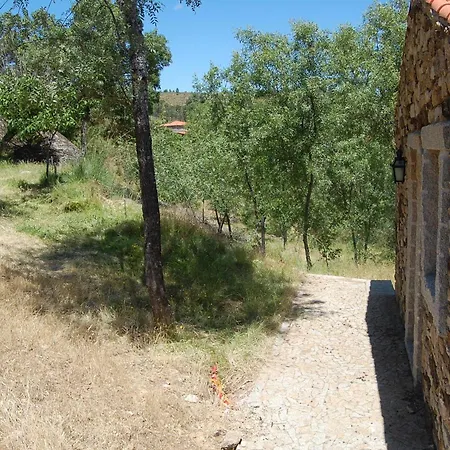 Farm stay Casa Da Janal Vimioso