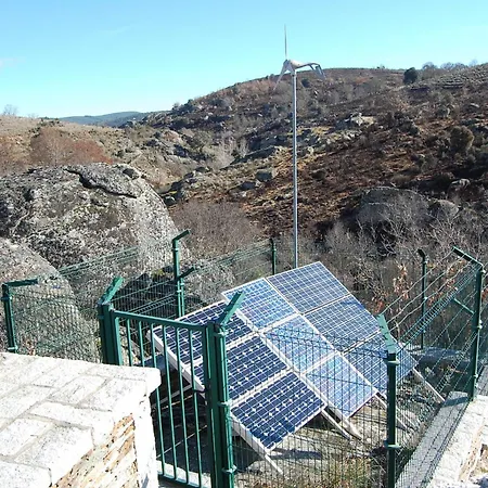 Casa Da Janal *