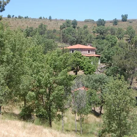 Casa Da Janal Vimioso