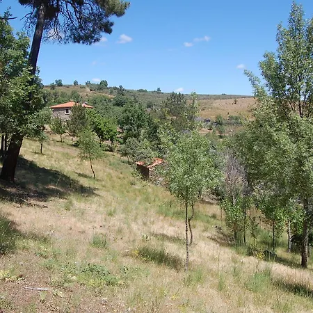 Casa Da Janal * Vimioso