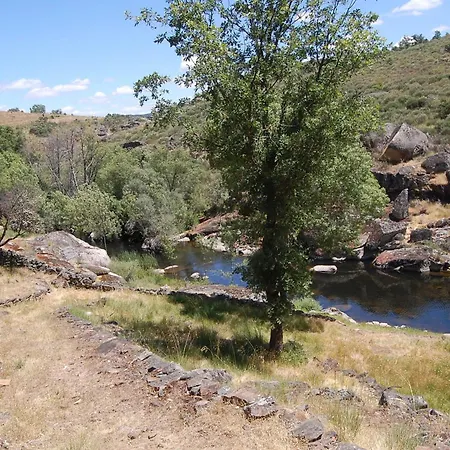 Farm stay Casa Da Janal