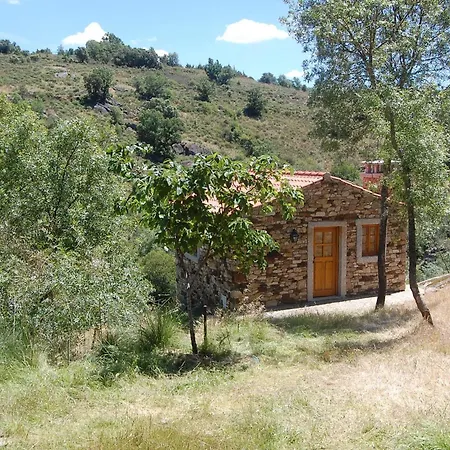 Casa Da Janal * Vimioso