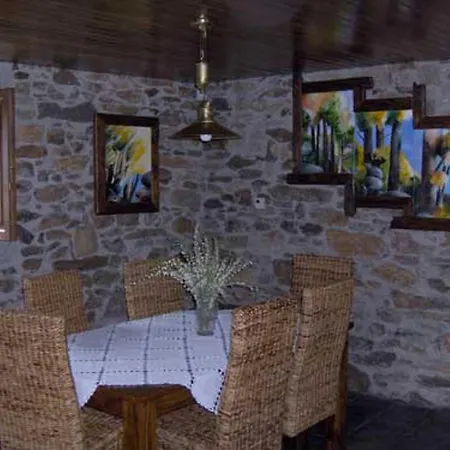 Casa Da Janal Farm stay