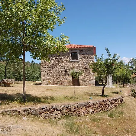 Casa Da Janal Farm stay