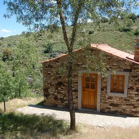 Farm stay Casa Da Janal