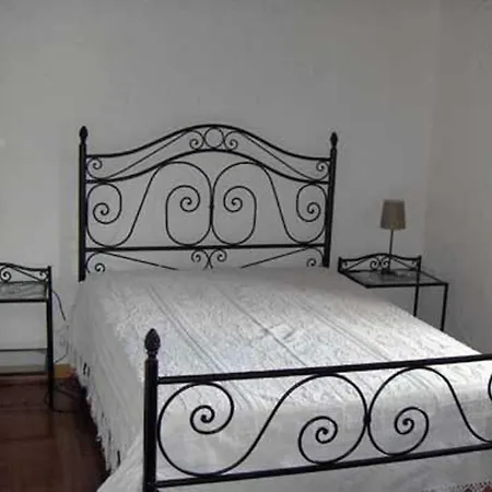 Farm stay Casa Da Janal *