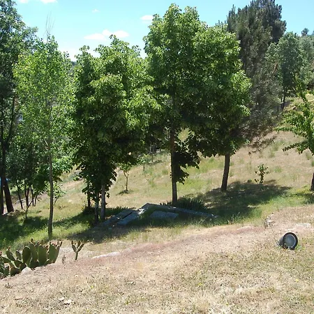 Casa Da Janal Farm stay Vimioso