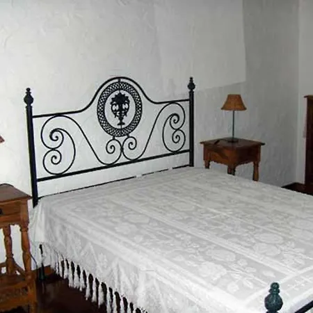 Casa Da Janal * Vimioso