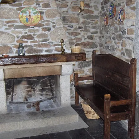 Casa Da Janal Farm stay