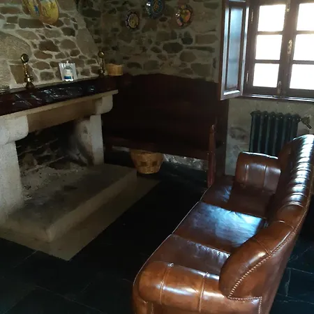 Farm stay Casa Da Janal *